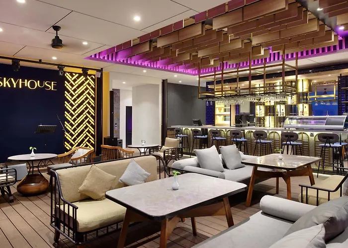 Mercure Samarinda